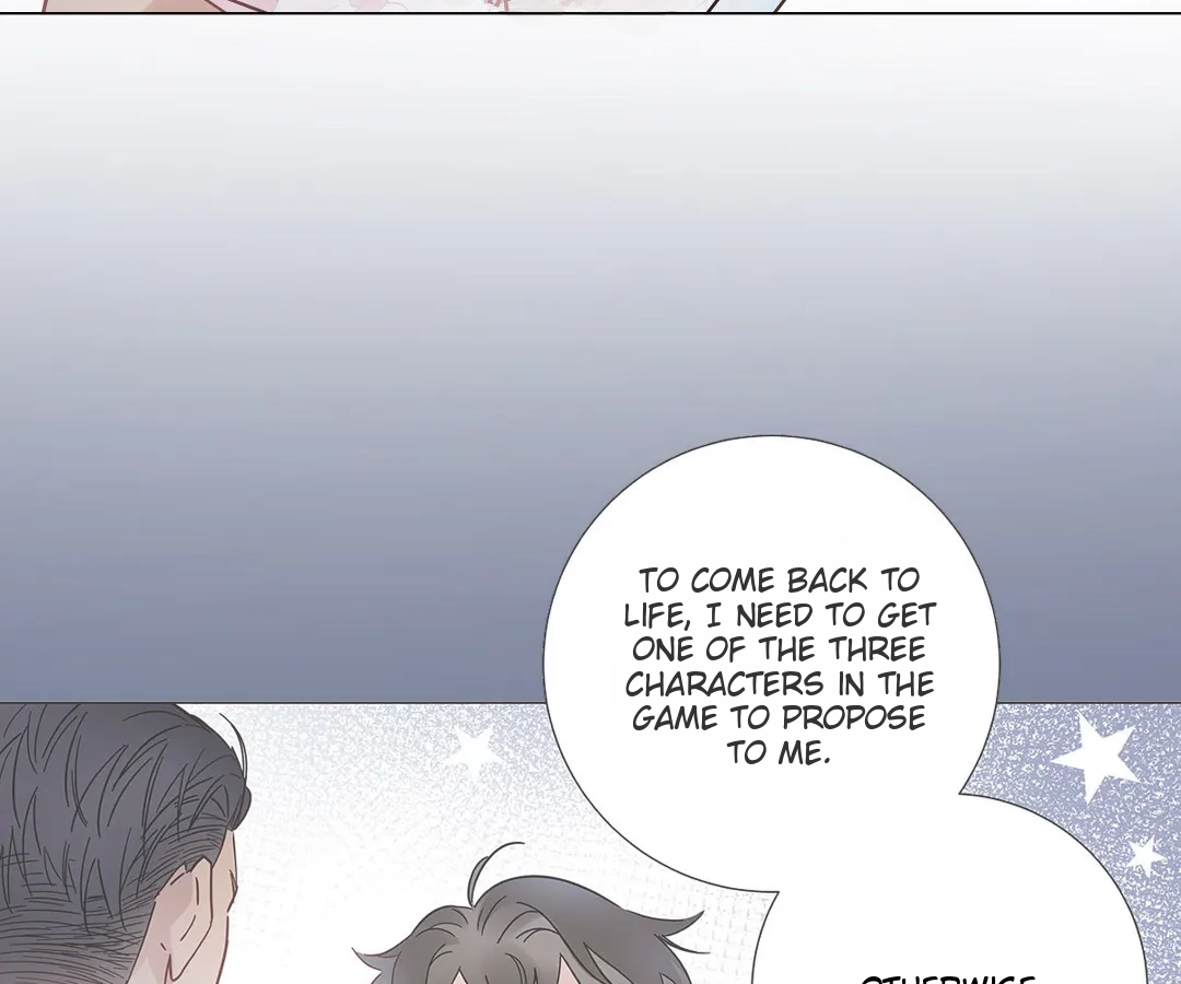 A Cross-Dresser's Triple Proposal Chase Chapter 63 page 56 - 