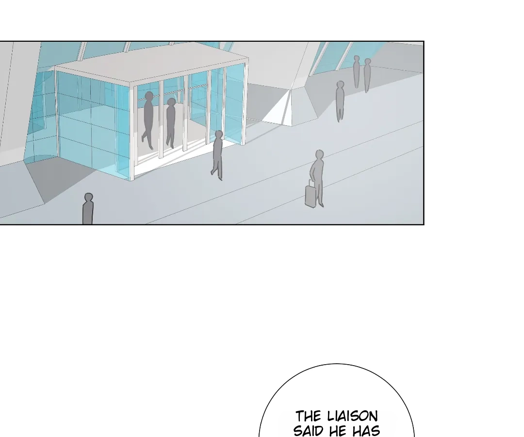 A Cross-Dresser's Triple Proposal Chase Chapter 63 page 8 - 