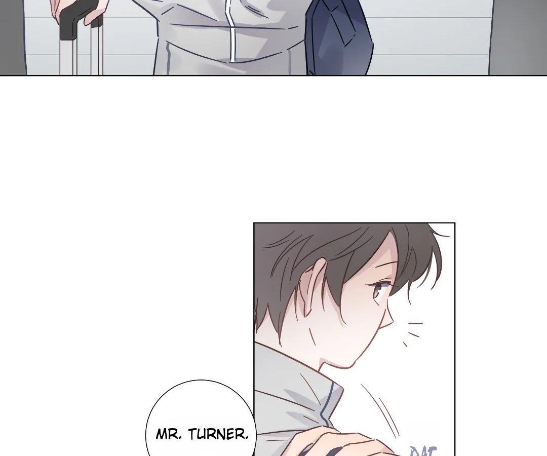 A Cross-Dresser's Triple Proposal Chase Chapter 63 page 10 - 