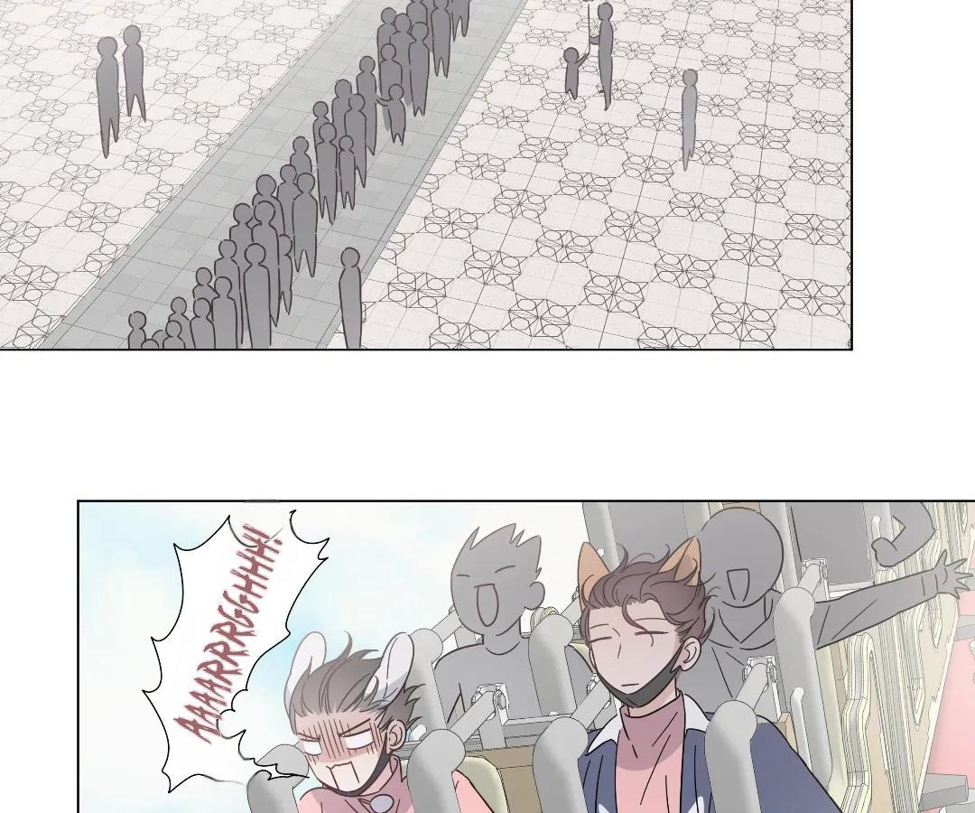 A Cross-Dresser's Triple Proposal Chase Chapter 64 page 13 - 