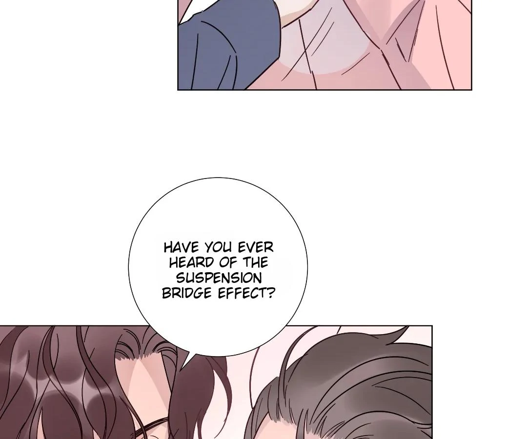 A Cross-Dresser's Triple Proposal Chase Chapter 64 page 17 - 