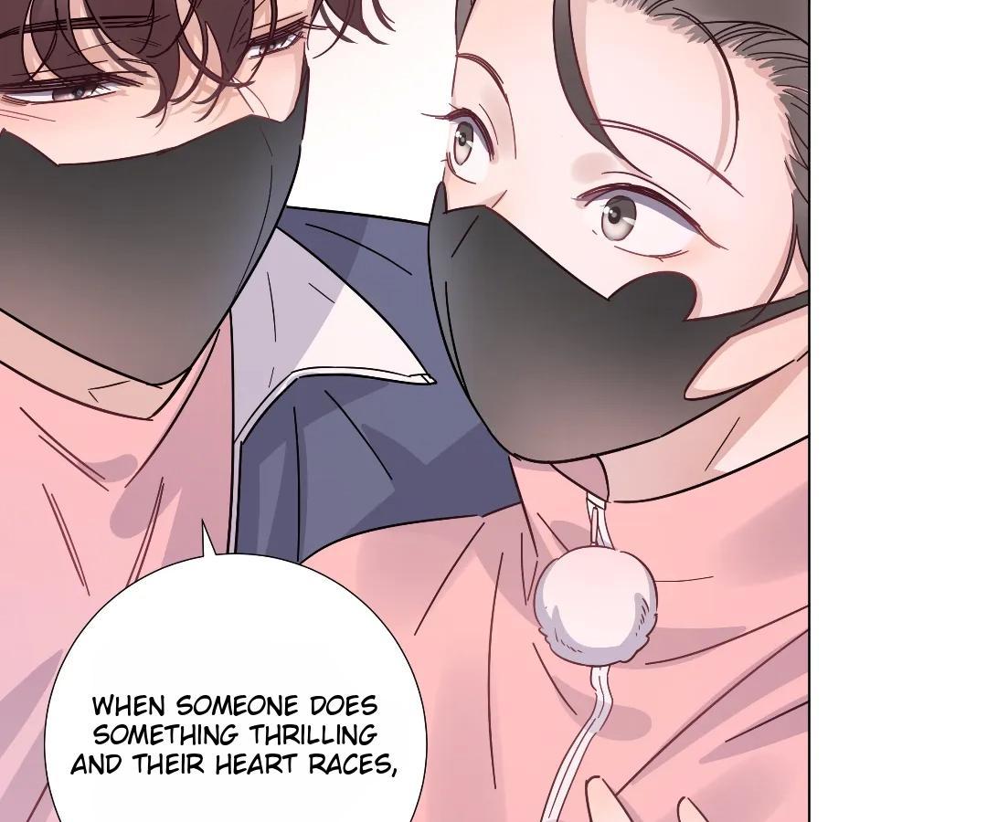 A Cross-Dresser's Triple Proposal Chase Chapter 64 page 18 - 