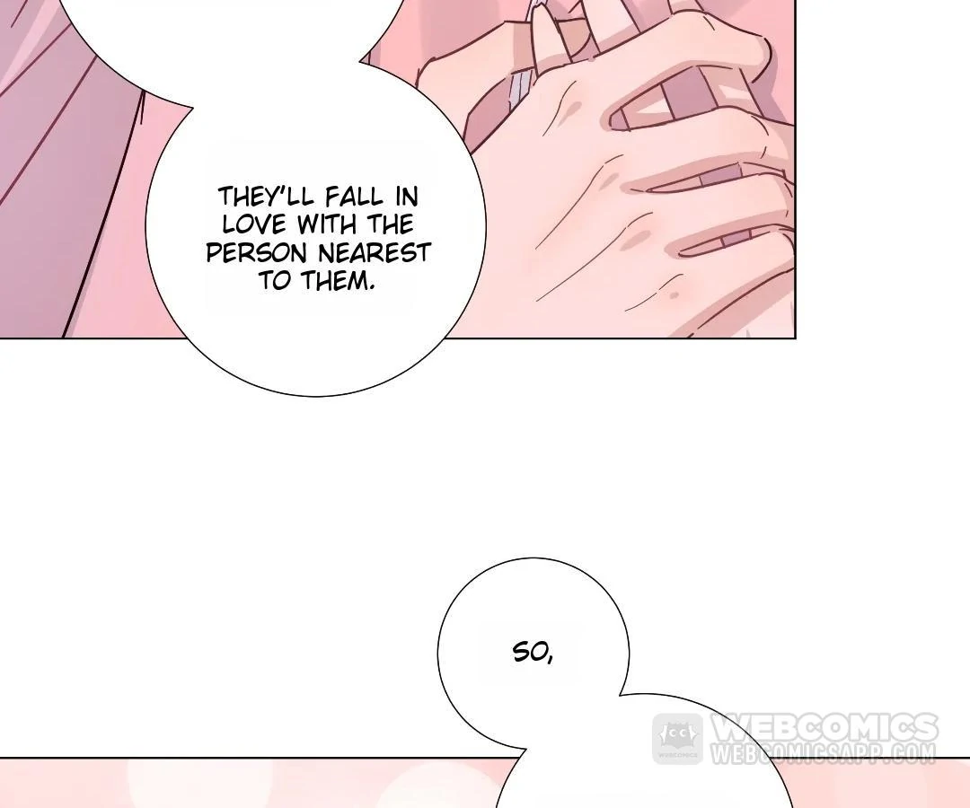 A Cross-Dresser's Triple Proposal Chase Chapter 64 page 19 - 