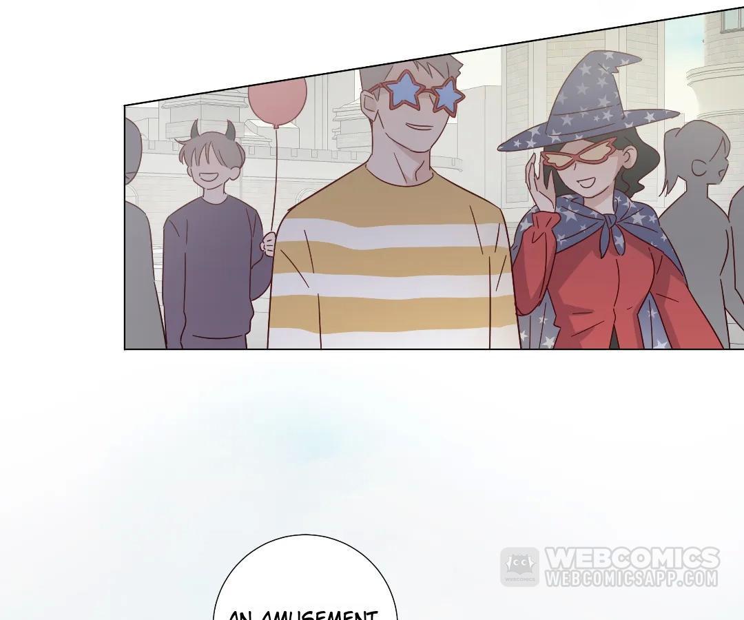A Cross-Dresser's Triple Proposal Chase Chapter 64 page 3 - 