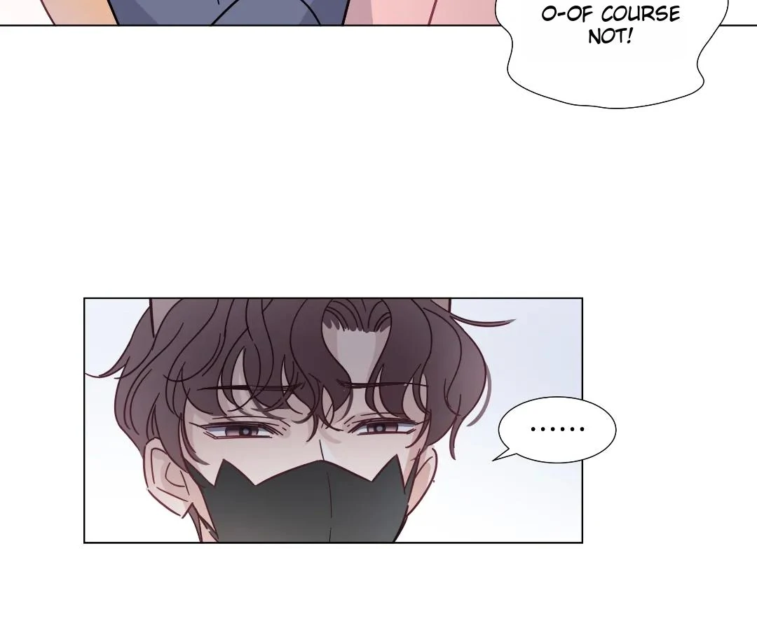 A Cross-Dresser's Triple Proposal Chase Chapter 64 page 21 - 
