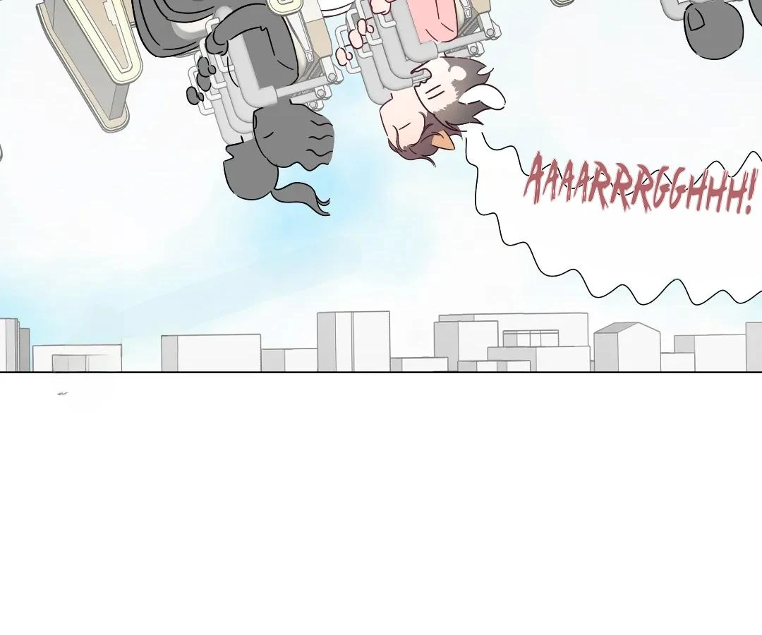 A Cross-Dresser's Triple Proposal Chase Chapter 64 page 24 - 