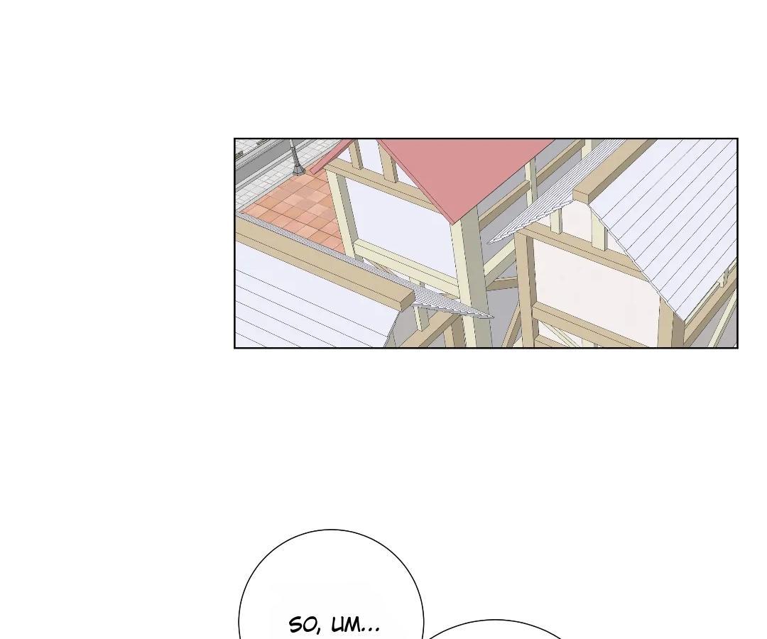 A Cross-Dresser's Triple Proposal Chase Chapter 64 page 26 - 