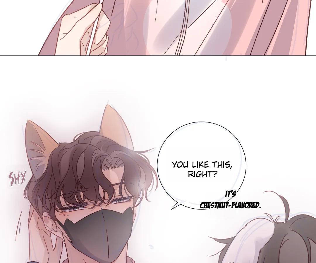 A Cross-Dresser's Triple Proposal Chase Chapter 64 page 31 - 