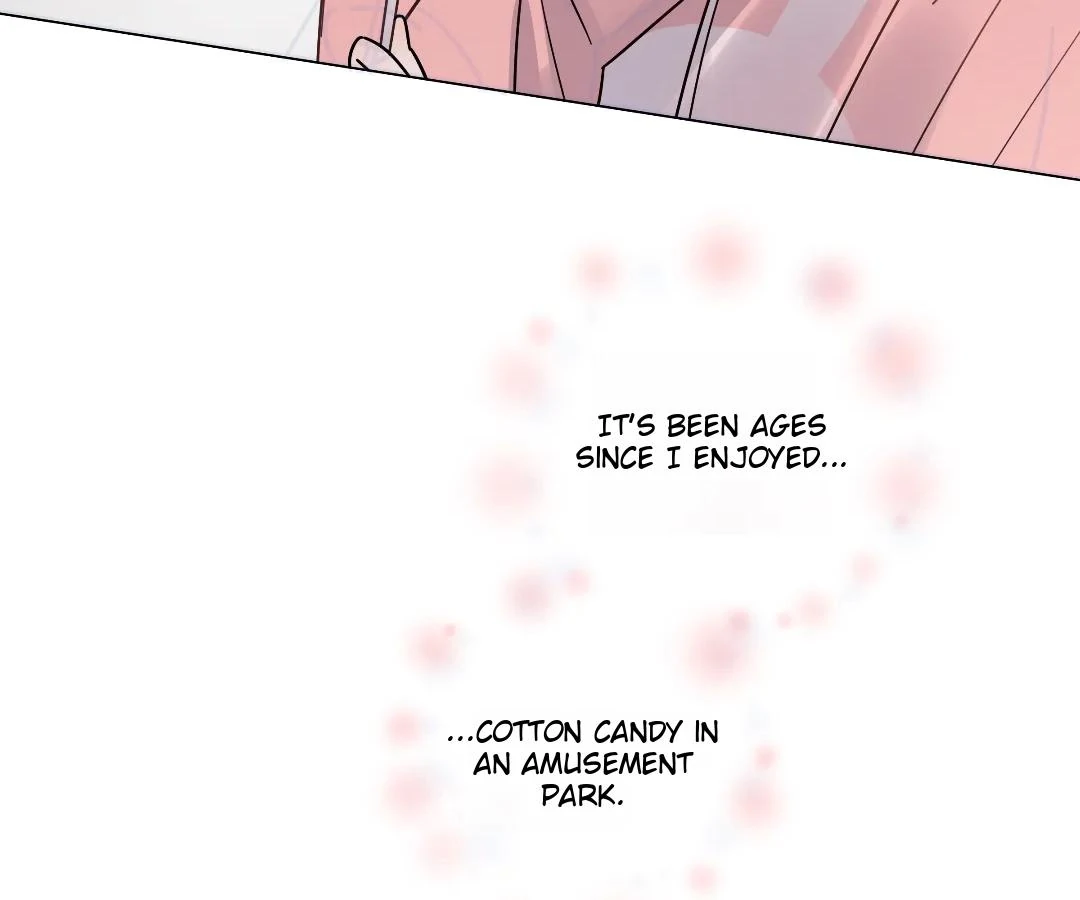 A Cross-Dresser's Triple Proposal Chase Chapter 64 page 34 - 