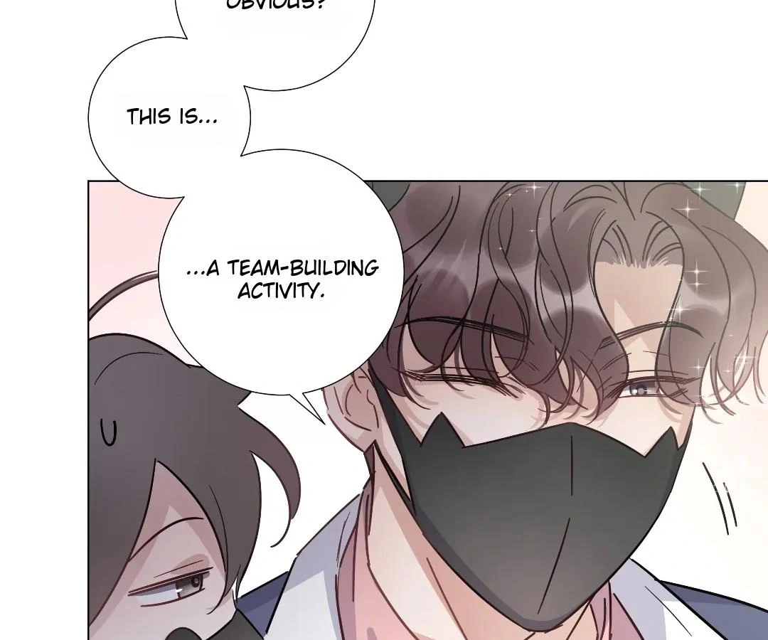 A Cross-Dresser's Triple Proposal Chase Chapter 64 page 6 - 