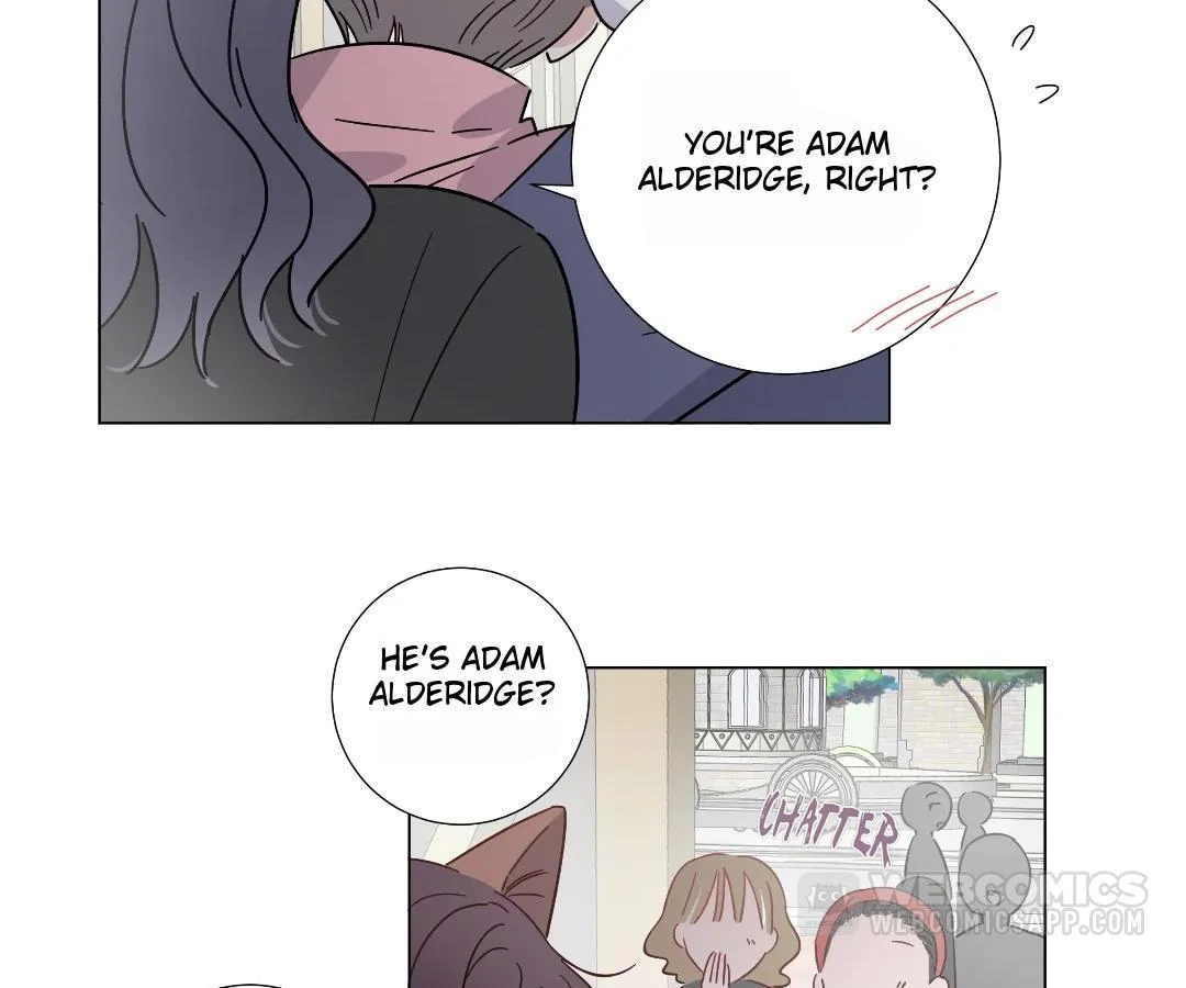A Cross-Dresser's Triple Proposal Chase Chapter 64 page 51 - 