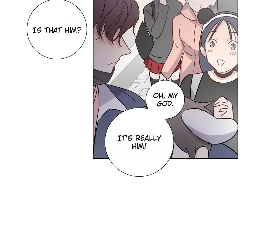 A Cross-Dresser's Triple Proposal Chase Chapter 64 page 52 - 
