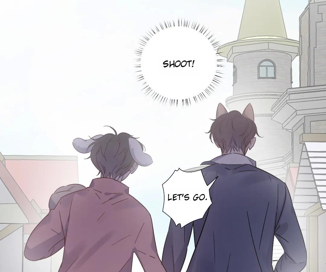 A Cross-Dresser's Triple Proposal Chase Chapter 64 page 54 - 