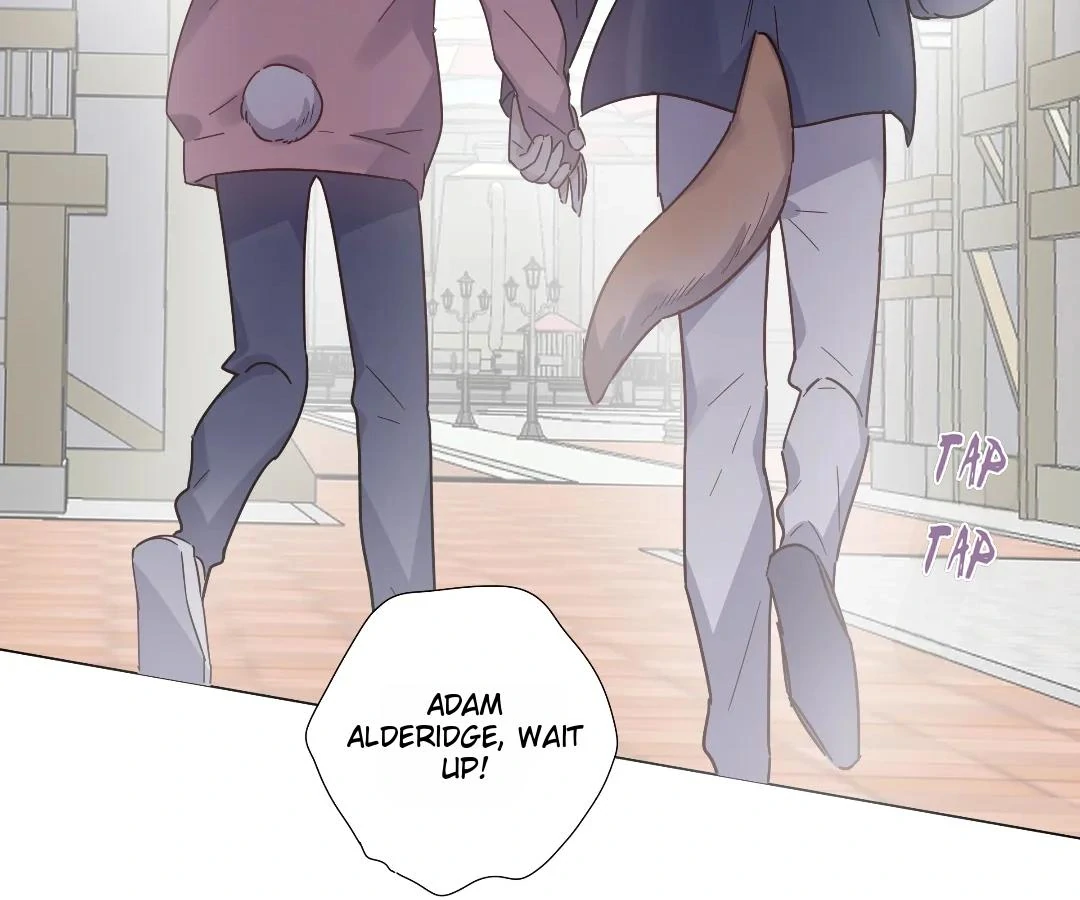 A Cross-Dresser's Triple Proposal Chase Chapter 64 page 55 - 