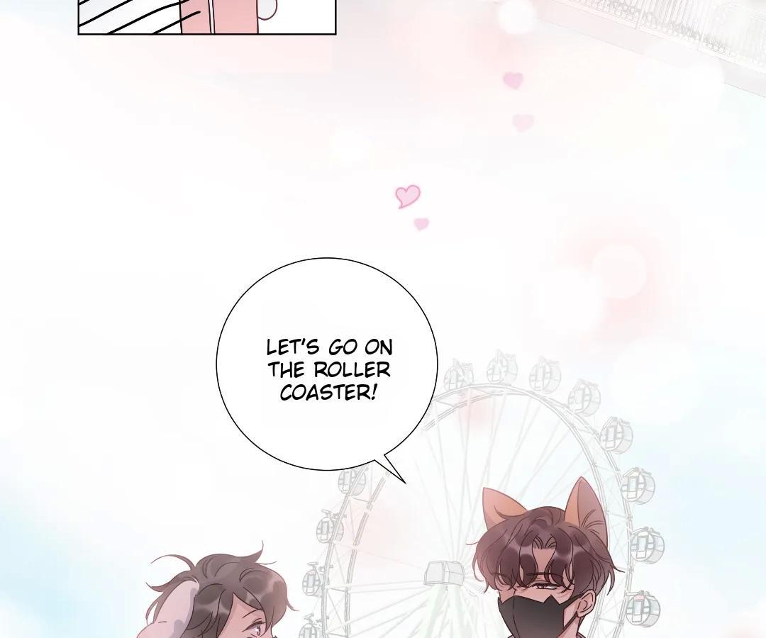 A Cross-Dresser's Triple Proposal Chase Chapter 64 page 9 - 