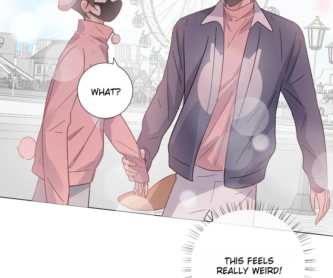 A Cross-Dresser's Triple Proposal Chase Chapter 64 page 10 - 