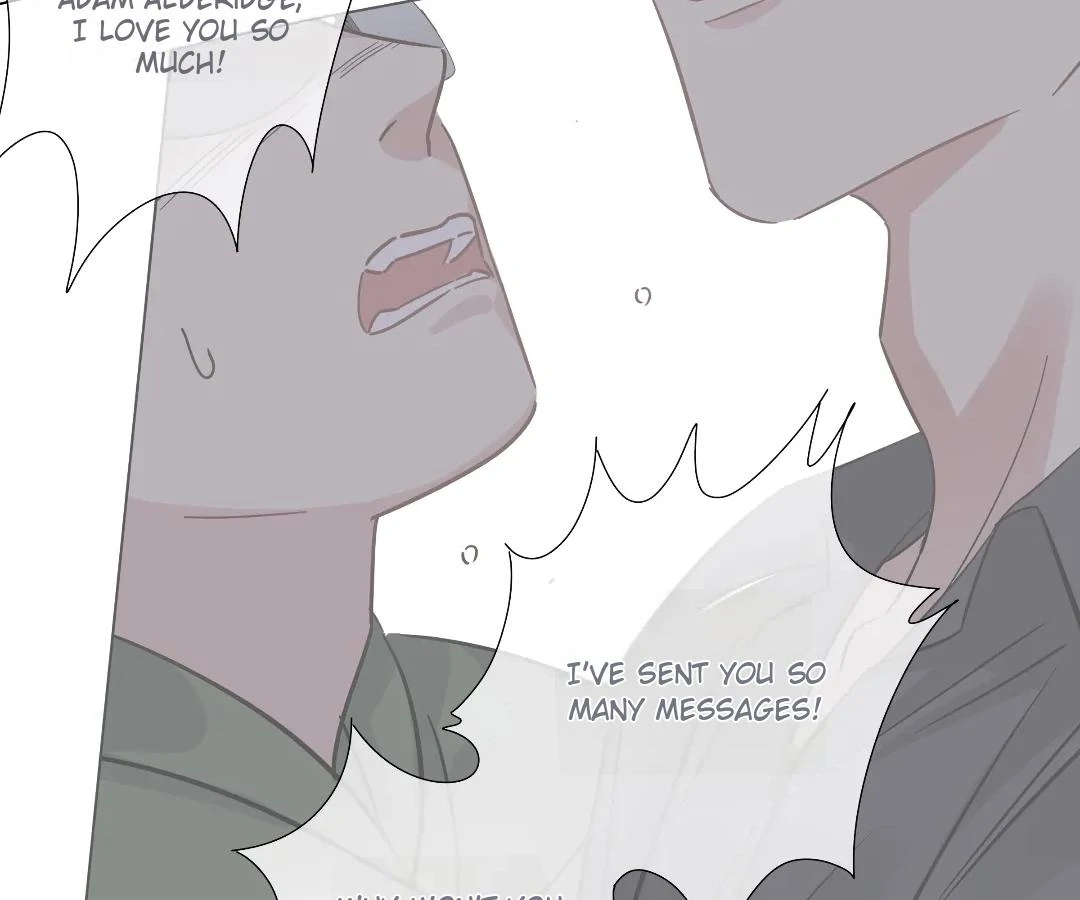 A Cross-Dresser's Triple Proposal Chase Chapter 65 page 13 - 