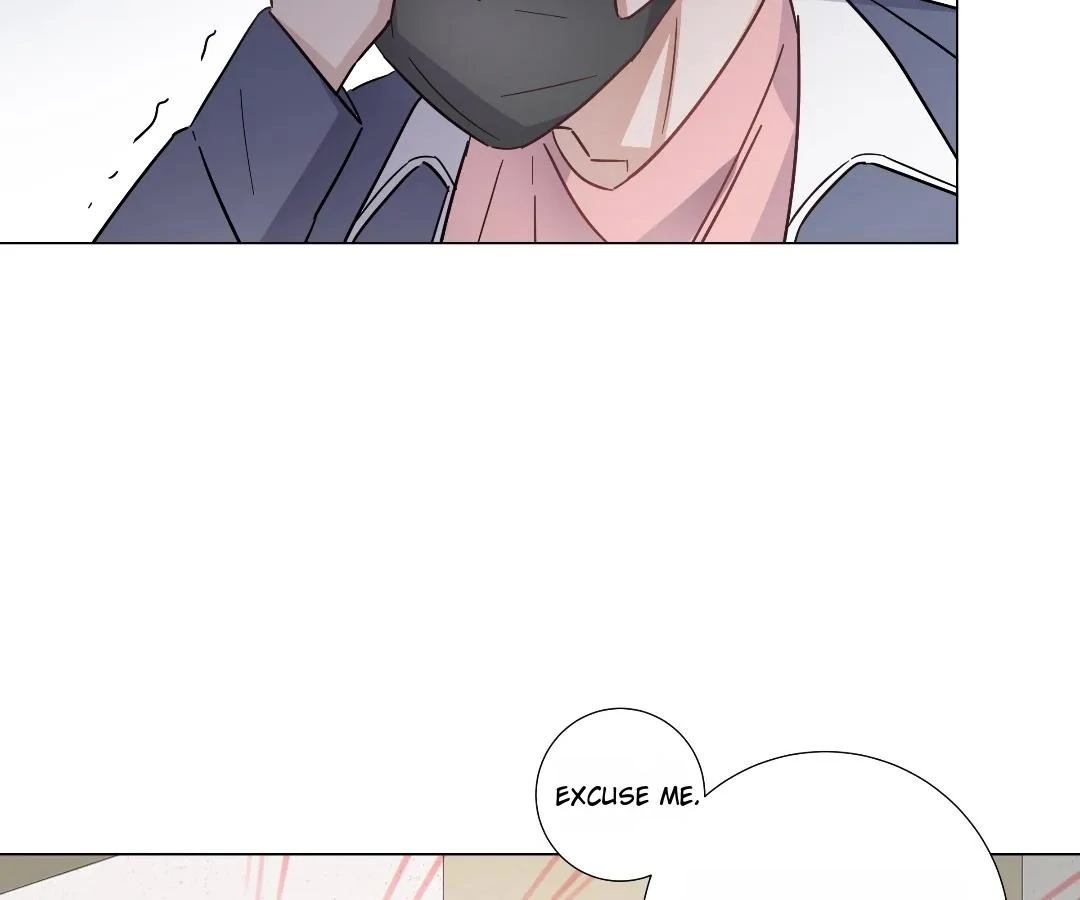 A Cross-Dresser's Triple Proposal Chase Chapter 65 page 15 - 