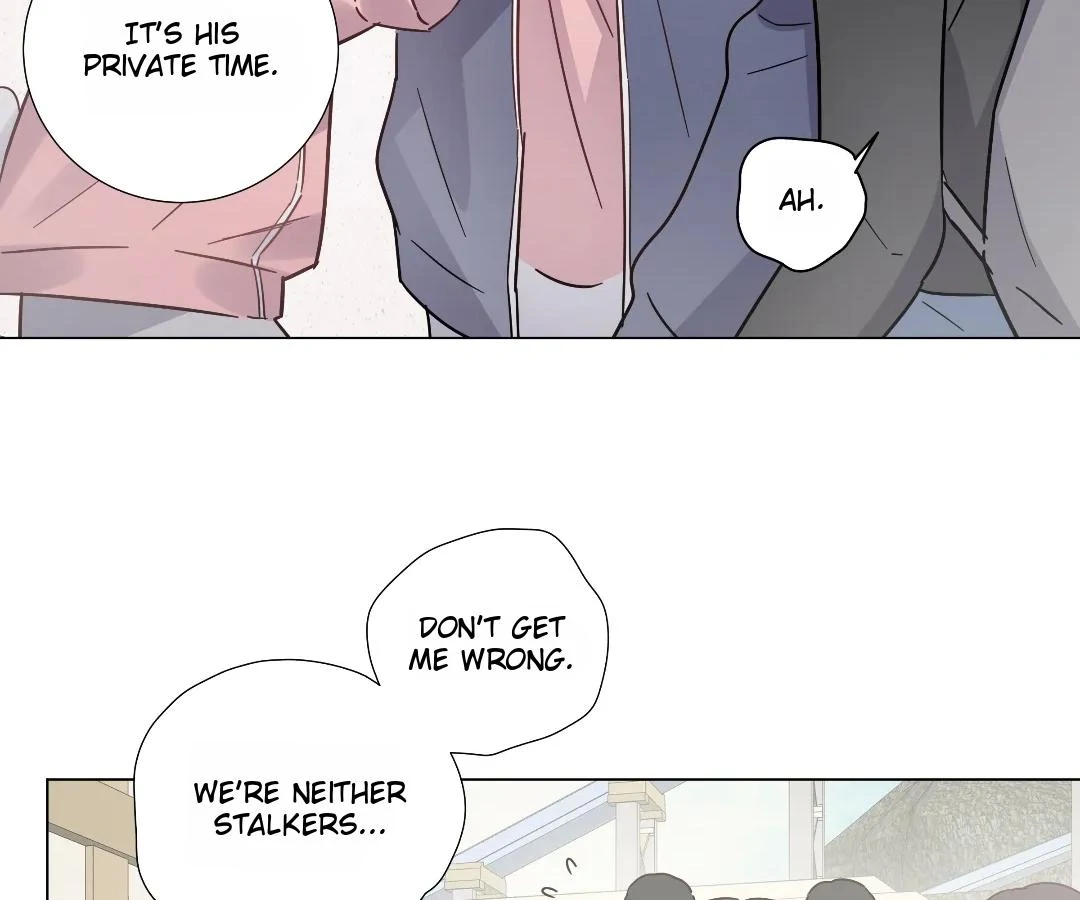 A Cross-Dresser's Triple Proposal Chase Chapter 65 page 17 - 