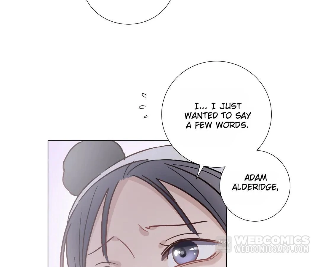 A Cross-Dresser's Triple Proposal Chase Chapter 65 page 20 - 