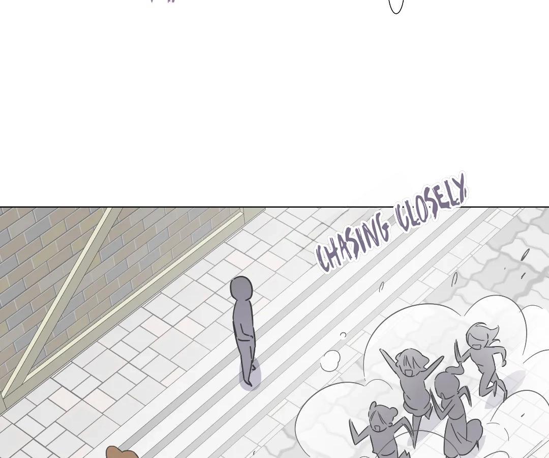 A Cross-Dresser's Triple Proposal Chase Chapter 65 page 3 - 