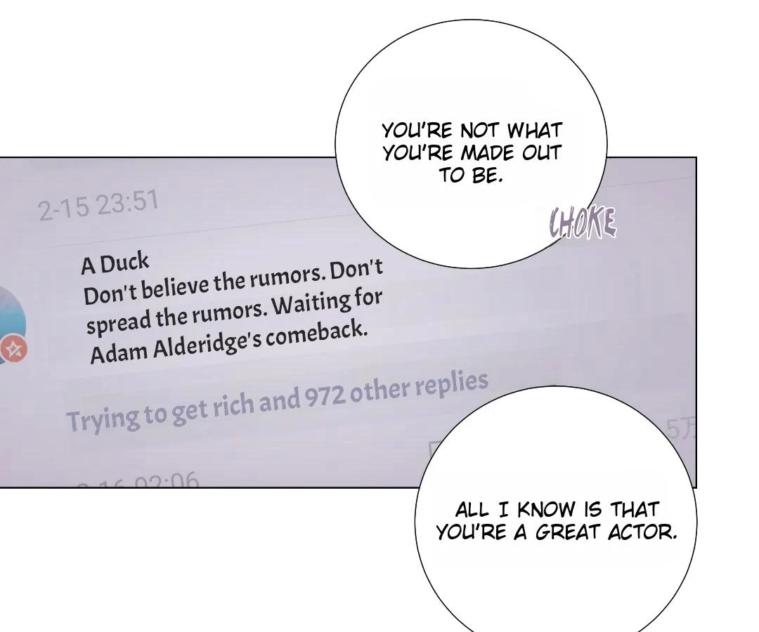 A Cross-Dresser's Triple Proposal Chase Chapter 65 page 23 - 