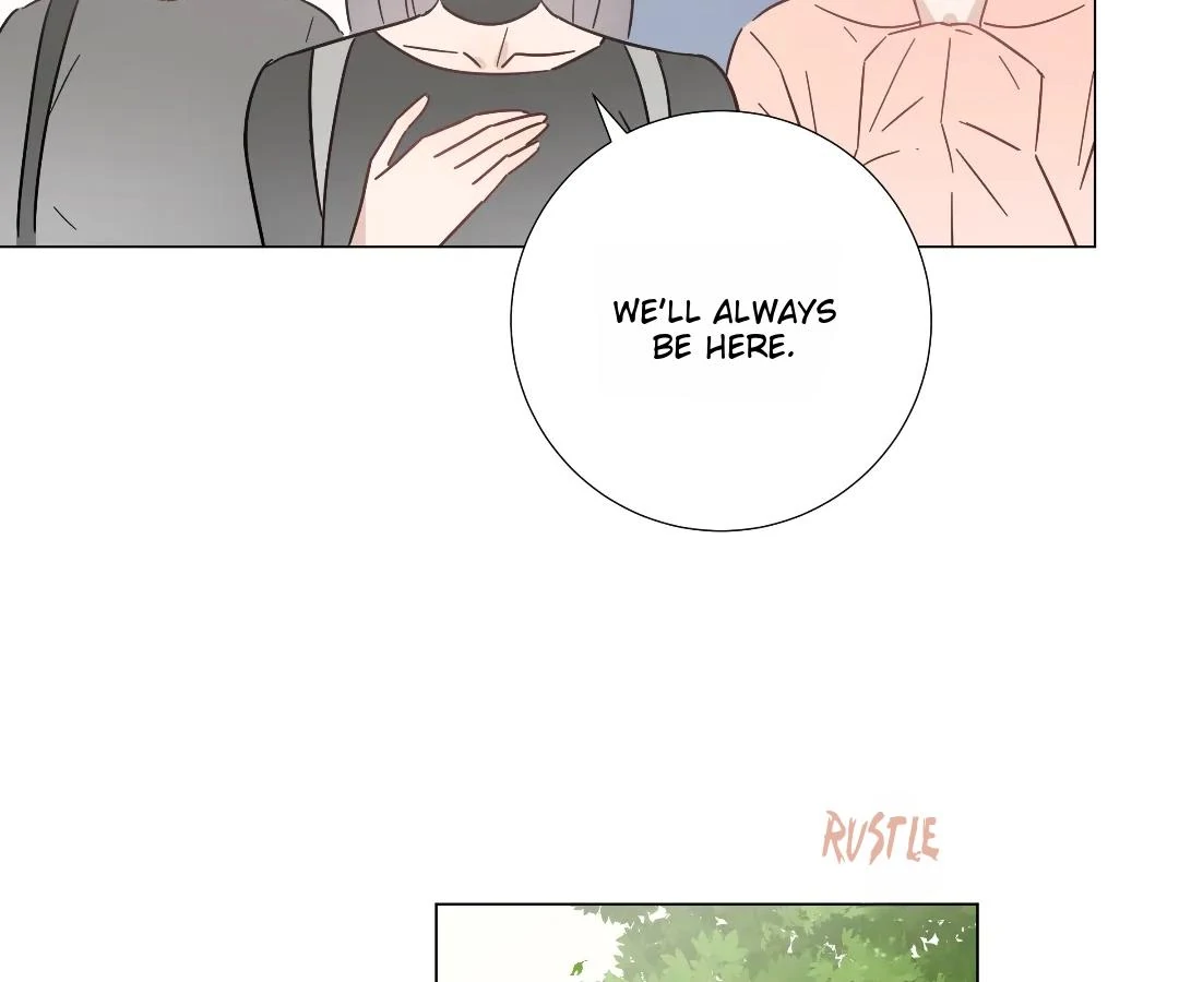 A Cross-Dresser's Triple Proposal Chase Chapter 65 page 27 - 