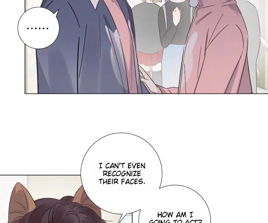 A Cross-Dresser's Triple Proposal Chase Chapter 65 page 30 - 