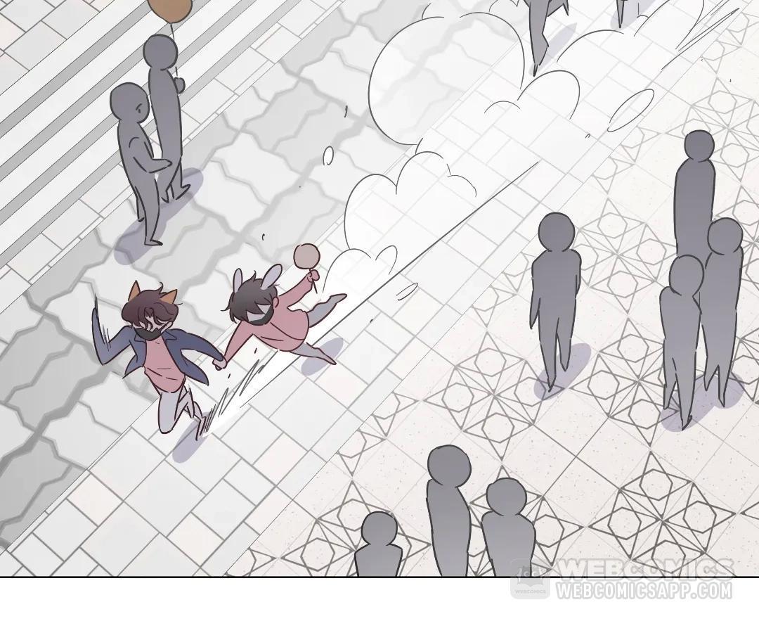 A Cross-Dresser's Triple Proposal Chase Chapter 65 page 4 - 
