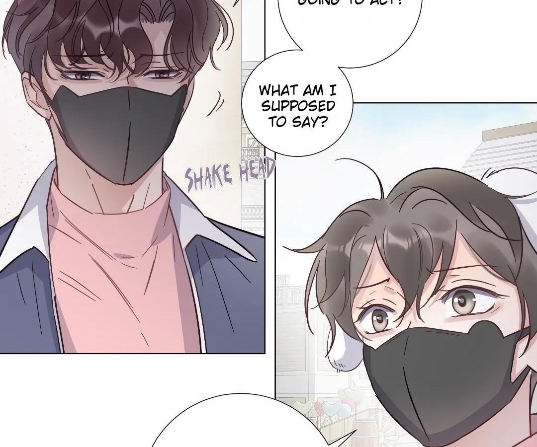 A Cross-Dresser's Triple Proposal Chase Chapter 65 page 31 - 