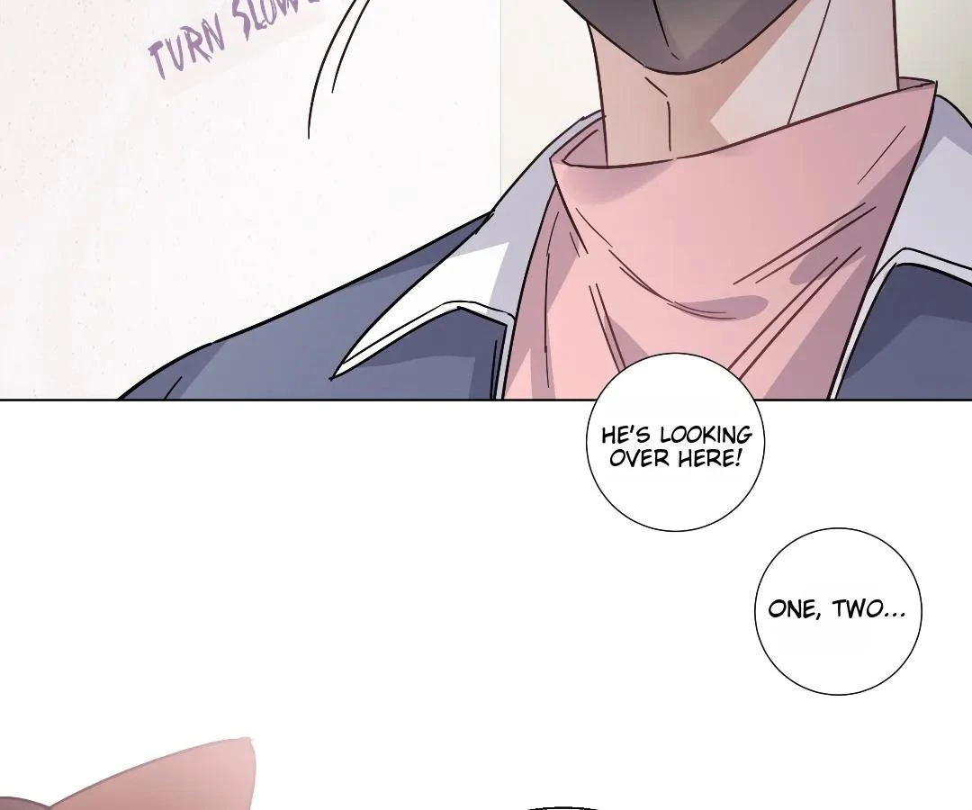 A Cross-Dresser's Triple Proposal Chase Chapter 65 page 34 - 