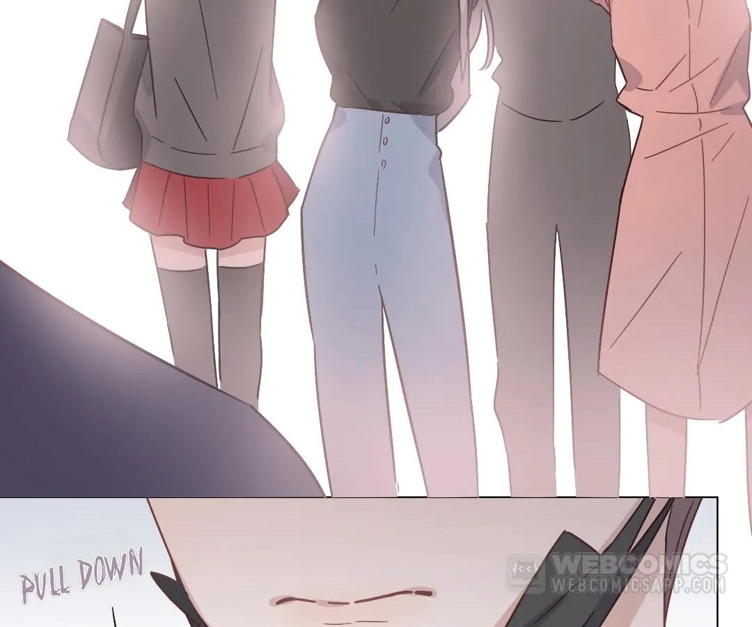A Cross-Dresser's Triple Proposal Chase Chapter 65 page 36 - 