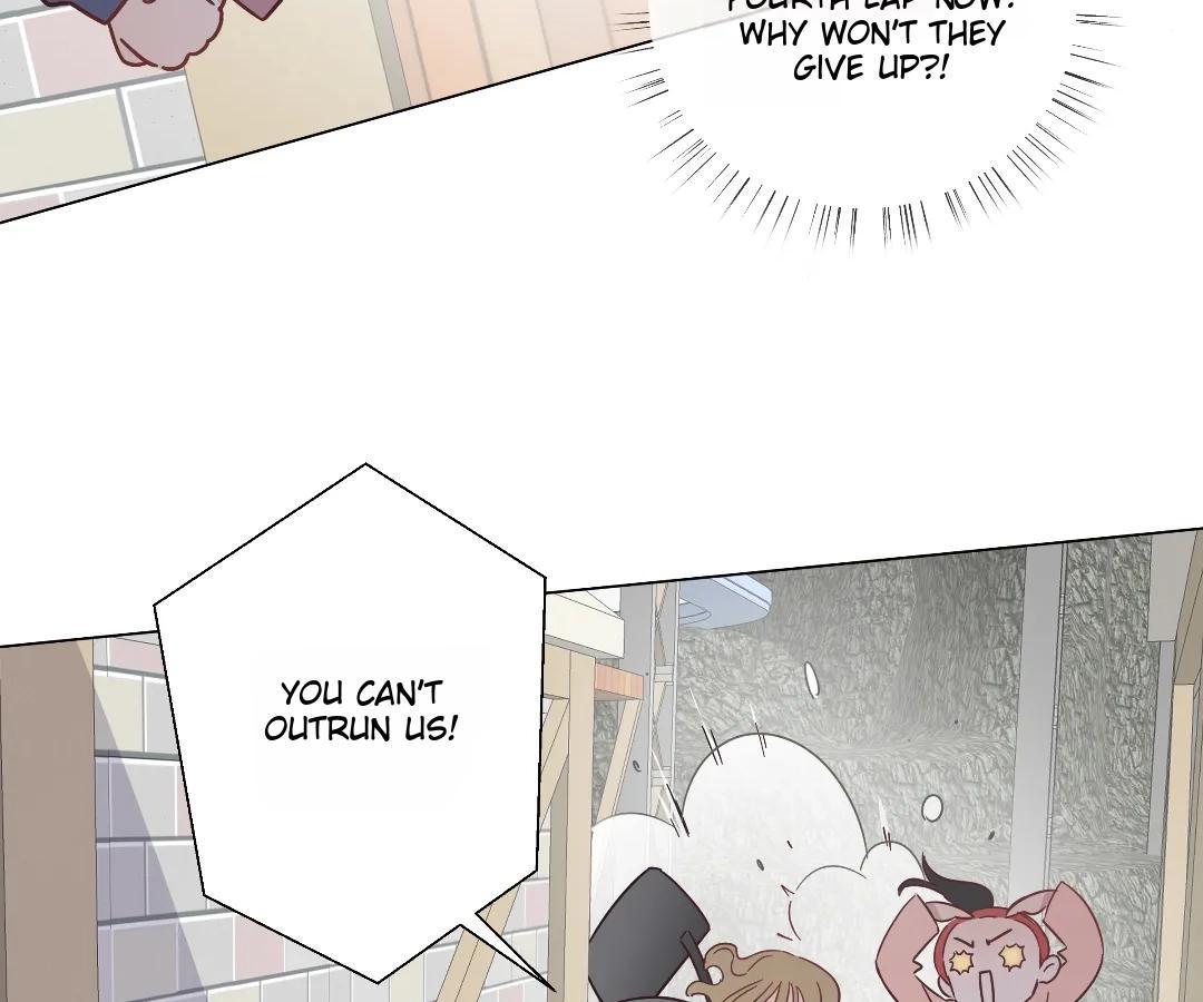 A Cross-Dresser's Triple Proposal Chase Chapter 65 page 6 - 