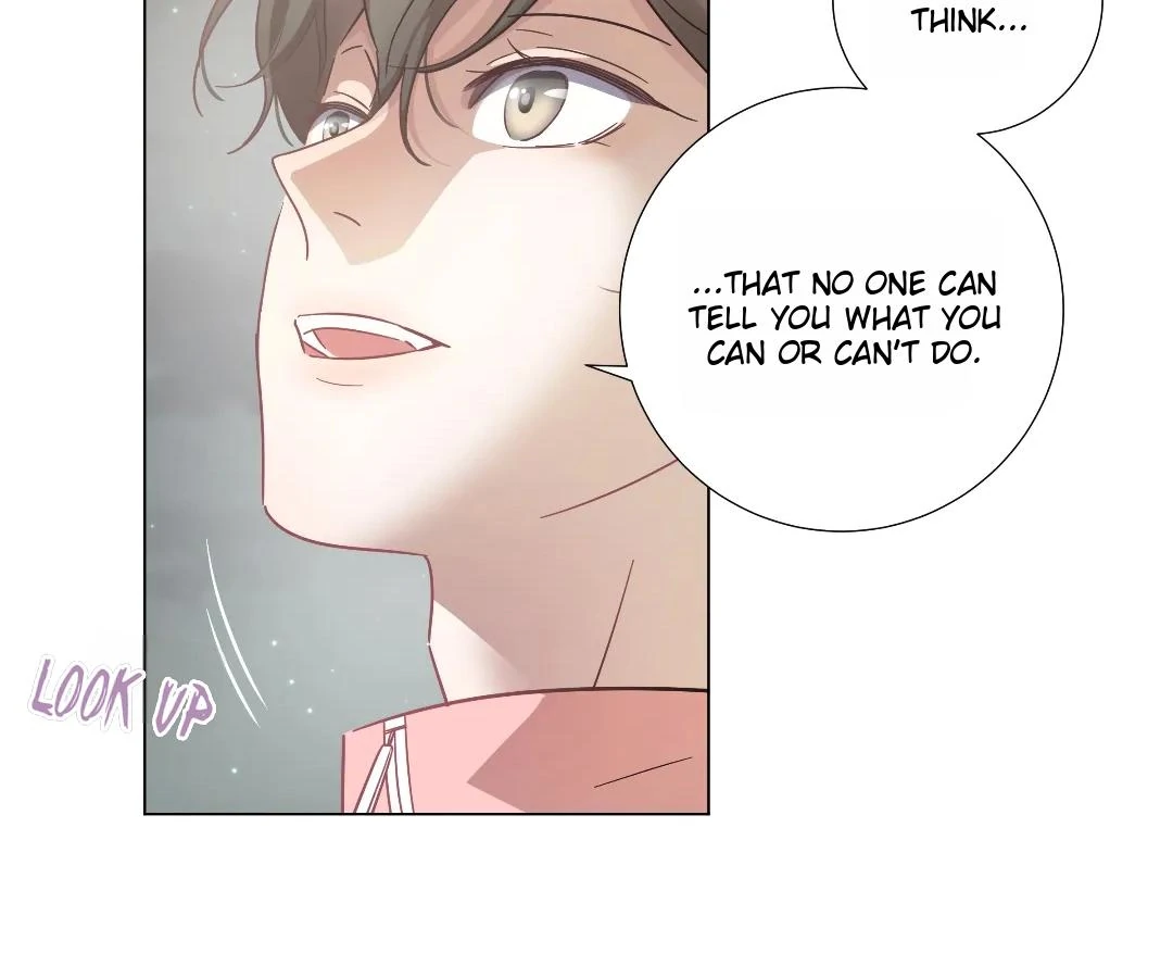 A Cross-Dresser's Triple Proposal Chase Chapter 65 page 53 - 