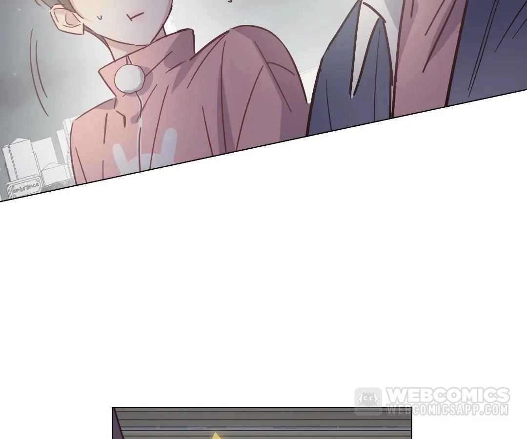 A Cross-Dresser's Triple Proposal Chase Chapter 65 page 60 - 