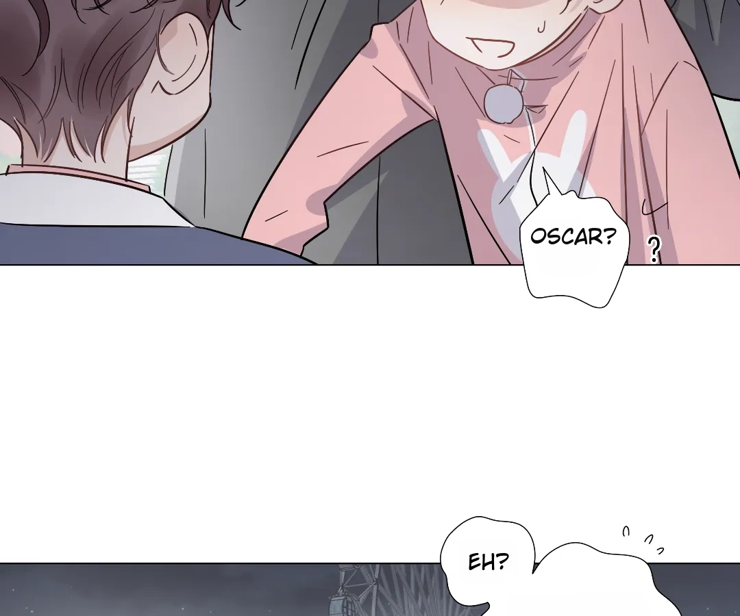 A Cross-Dresser's Triple Proposal Chase Chapter 66 page 20 - 