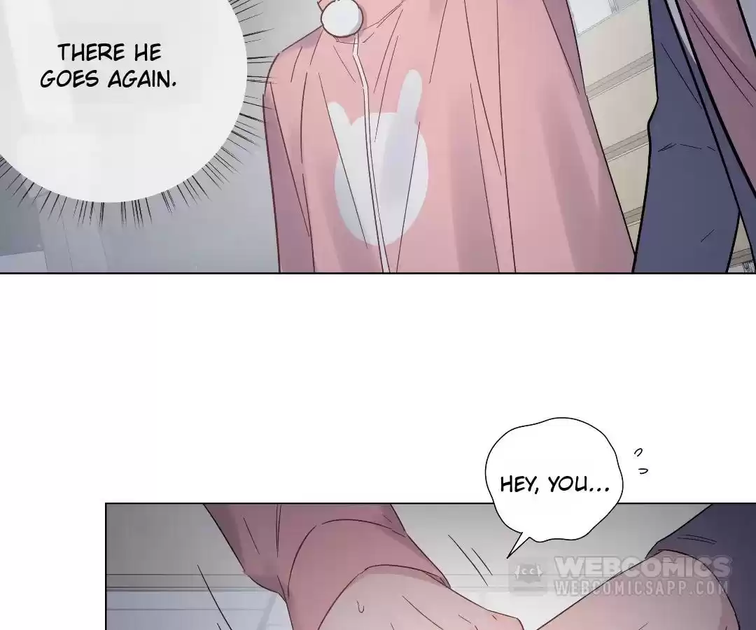 A Cross-Dresser's Triple Proposal Chase Chapter 66 page 3 - 