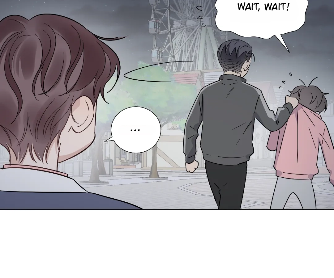 A Cross-Dresser's Triple Proposal Chase Chapter 66 page 21 - 