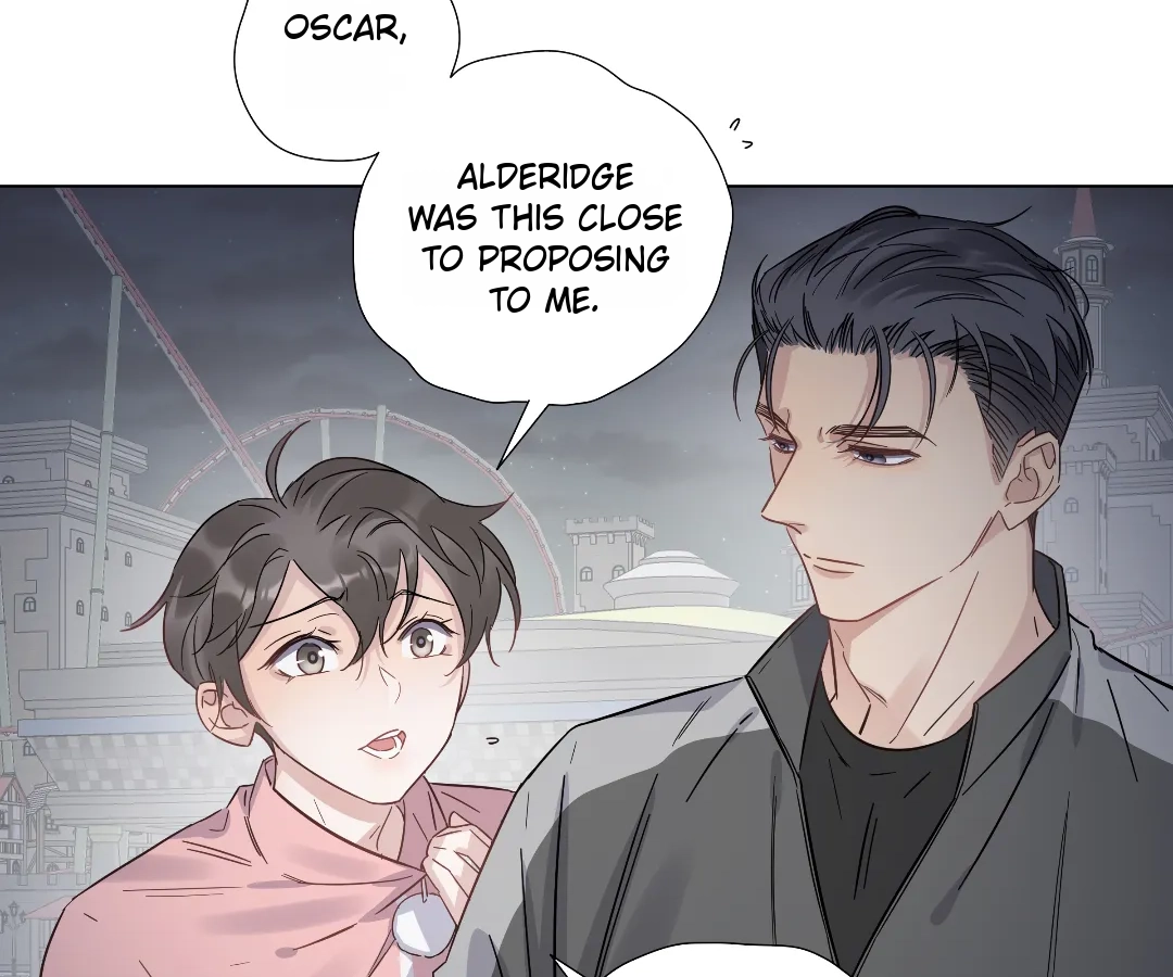 A Cross-Dresser's Triple Proposal Chase Chapter 66 page 24 - 