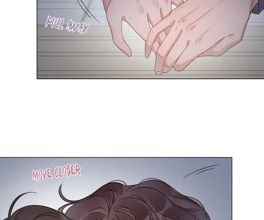 A Cross-Dresser's Triple Proposal Chase Chapter 66 page 4 - 