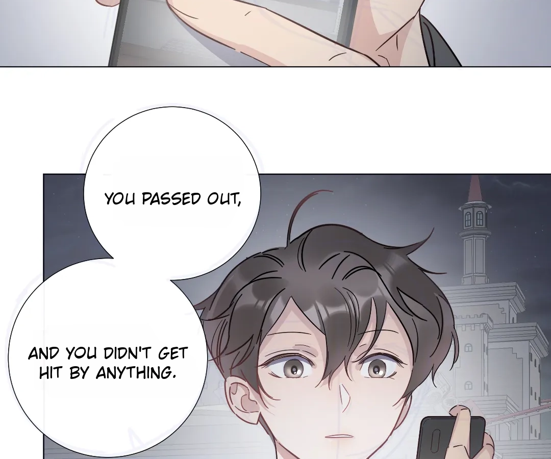 A Cross-Dresser's Triple Proposal Chase Chapter 66 page 31 - 