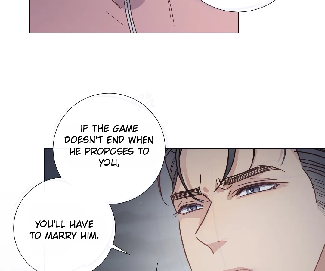 A Cross-Dresser's Triple Proposal Chase Chapter 66 page 37 - 