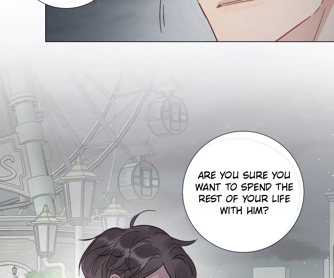 A Cross-Dresser's Triple Proposal Chase Chapter 66 page 38 - 