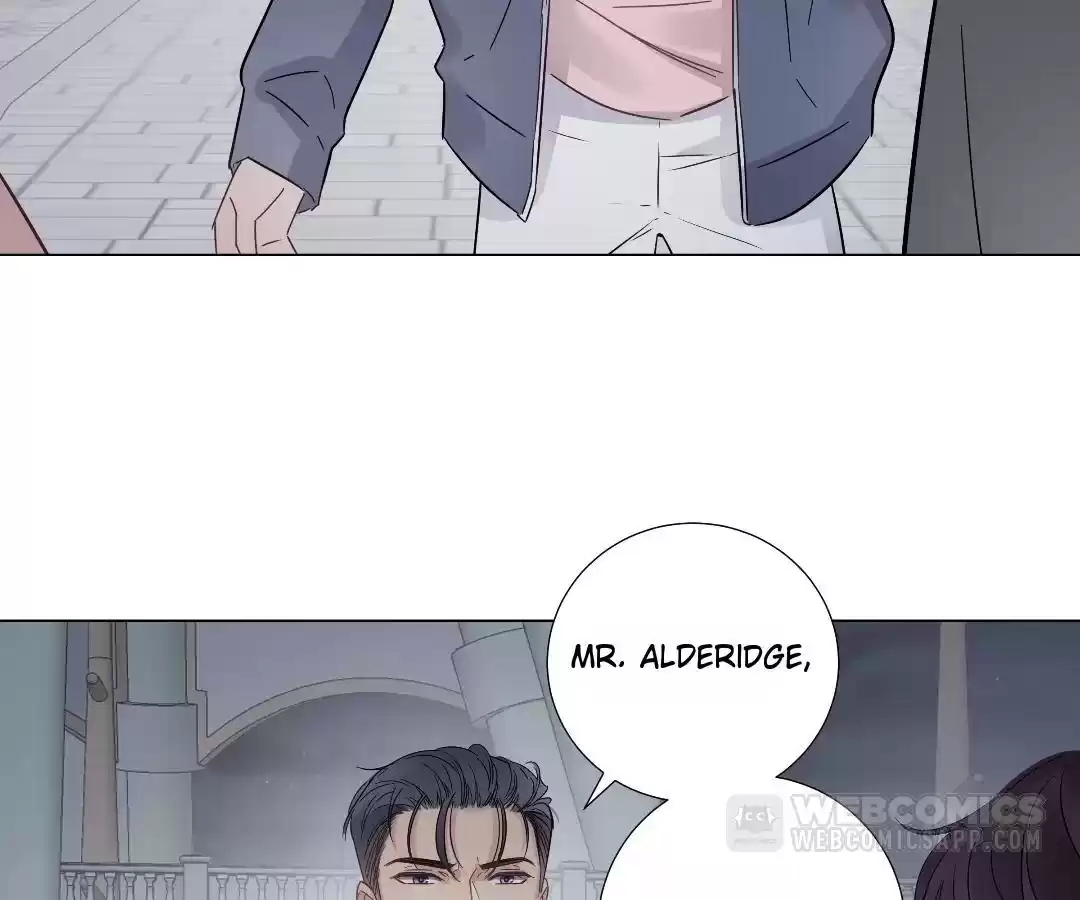 A Cross-Dresser's Triple Proposal Chase Chapter 66 page 43 - 