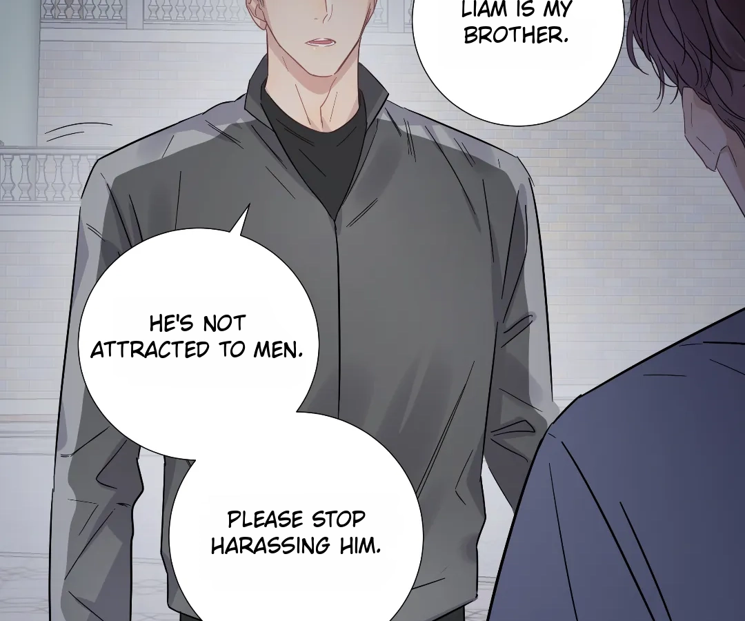 A Cross-Dresser's Triple Proposal Chase Chapter 66 page 44 - 