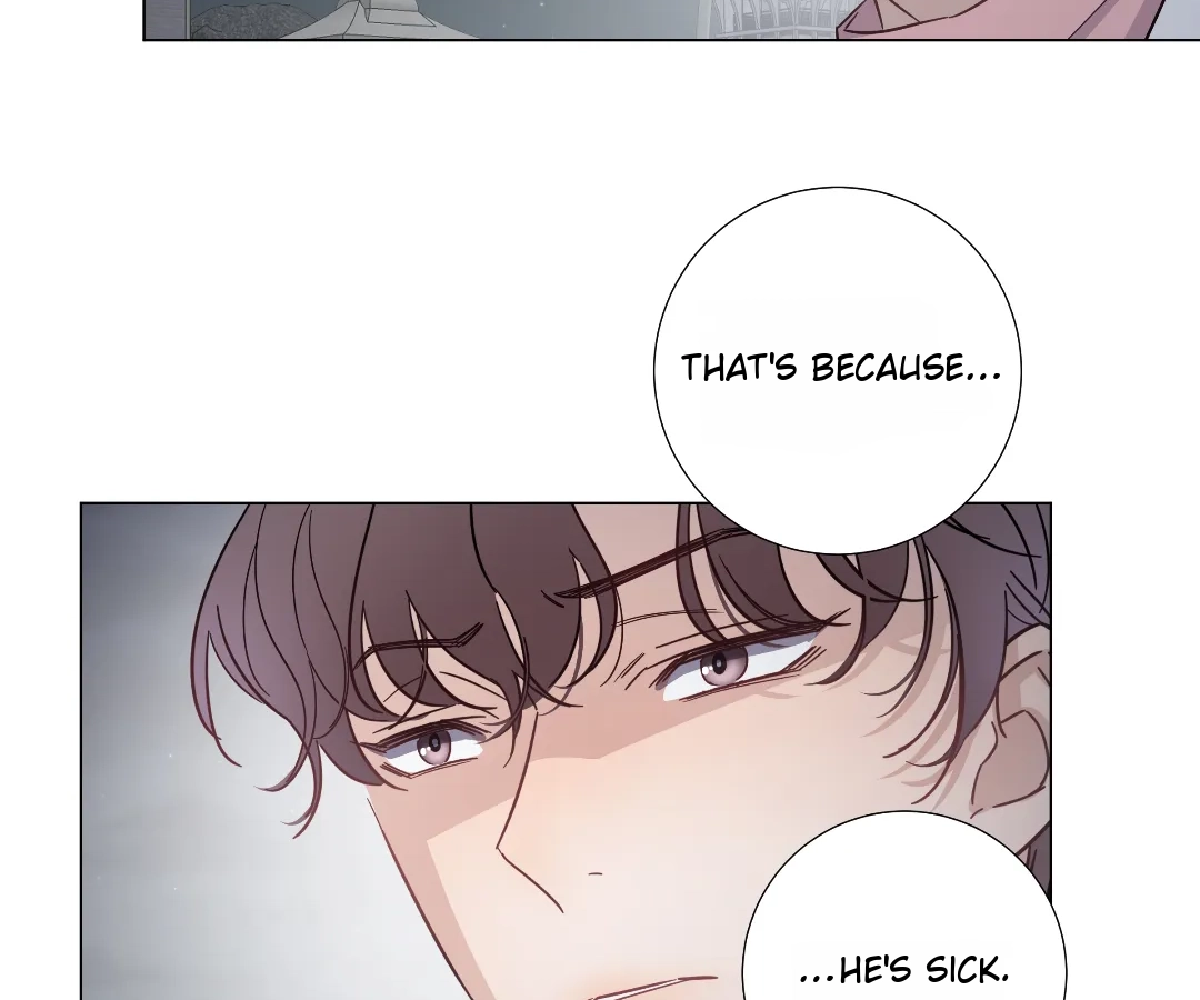 A Cross-Dresser's Triple Proposal Chase Chapter 66 page 46 - 