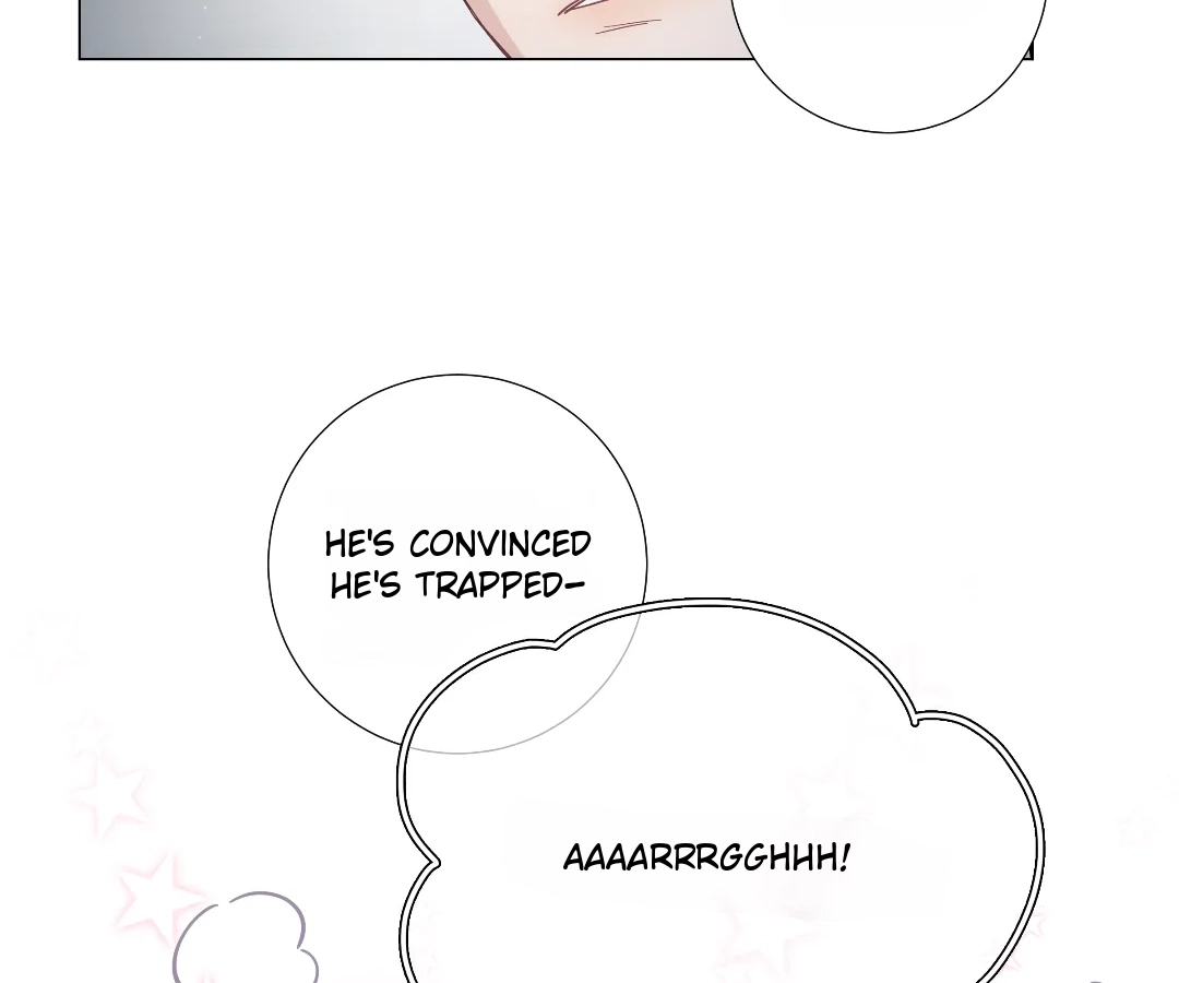 A Cross-Dresser's Triple Proposal Chase Chapter 66 page 47 - 