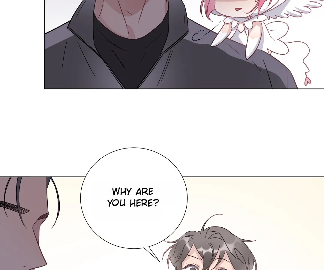 A Cross-Dresser's Triple Proposal Chase Chapter 66 page 50 - 