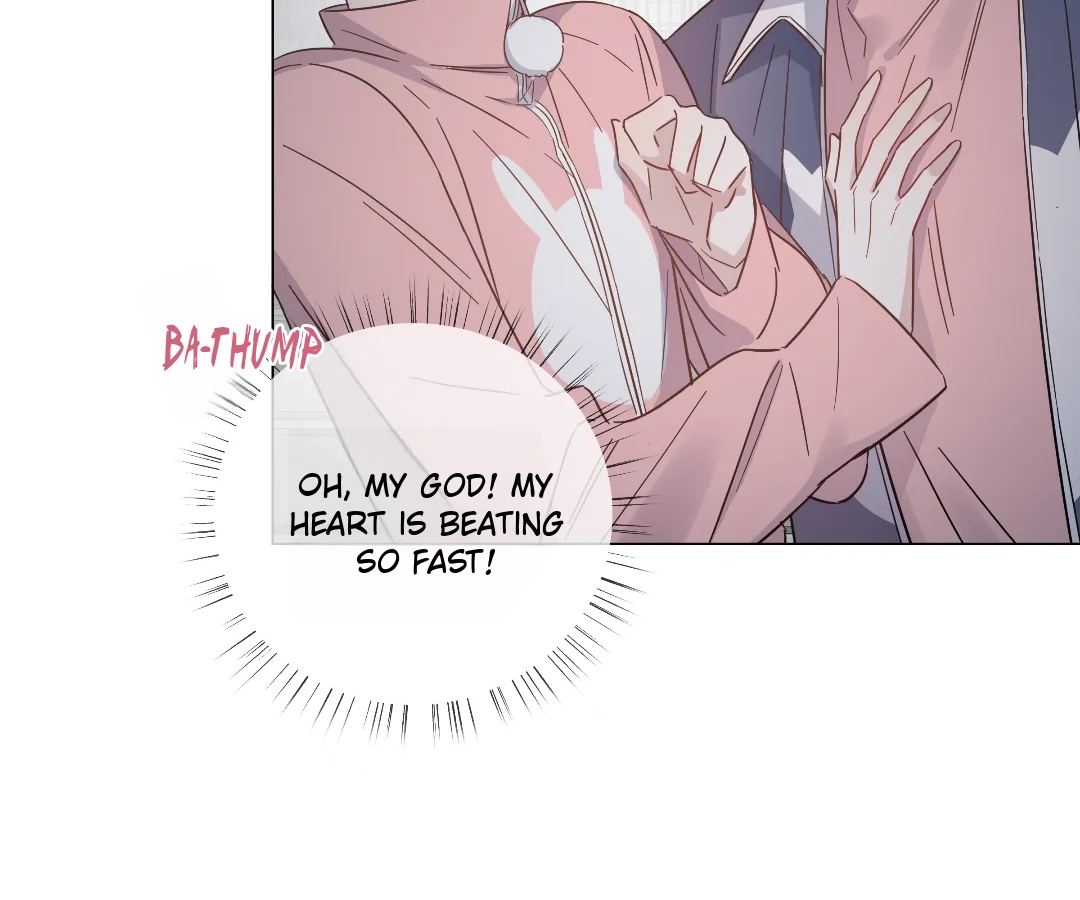 A Cross-Dresser's Triple Proposal Chase Chapter 66 page 7 - 
