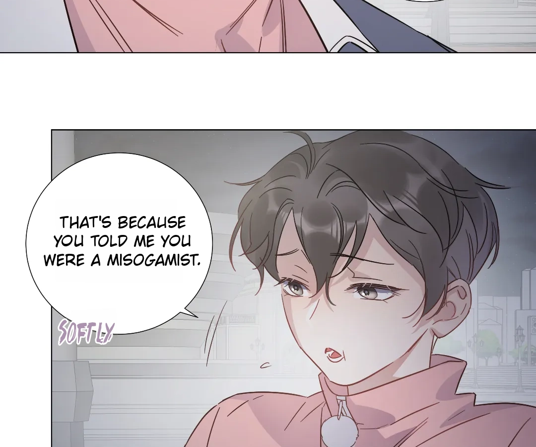 A Cross-Dresser's Triple Proposal Chase Chapter 66 page 9 - 
